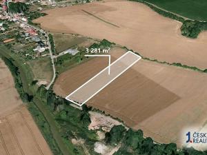 Prodej podílu pole, Horní Moštěnice, 1640 m2