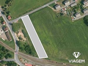 Prodej podílu pozemku, Třemošná, 450 m2