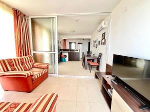 Prodej bytu 2+kk, Carevo, Bulharsko, 121 m2