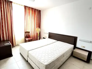 Prodej bytu 2+kk, Carevo, Bulharsko, 121 m2