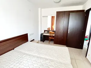 Prodej bytu 2+kk, Carevo, Bulharsko, 121 m2