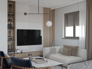 Prodej bytu 4+kk, Tučepi, Chorvatsko, 127 m2