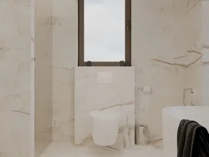 Prodej bytu 4+kk, Tučepi, Chorvatsko, 127 m2