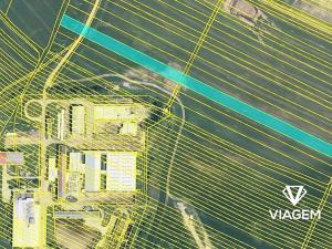 Prodej podílu pole, Domanín, 1459 m2