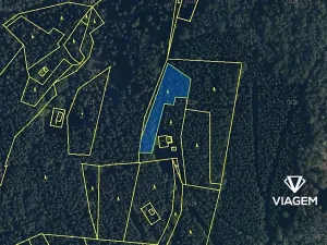 Prodej podílu lesa, Morávka, 2066 m2