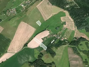 Prodej podílu pole, Kbel, 2162 m2