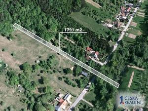 Prodej podílu pozemku pro bydlení, Lopeník, 99 m2