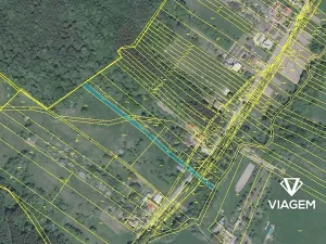 Prodej podílu pozemku pro bydlení, Lopeník, 99 m2
