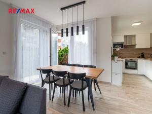 Prodej bytu 3+kk, Praha - Stodůlky, Toufarova, 82 m2