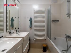 Prodej bytu 3+kk, Praha - Stodůlky, Toufarova, 82 m2