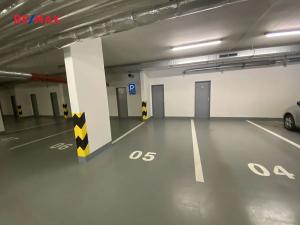 Prodej bytu 3+kk, Praha - Stodůlky, Toufarova, 82 m2