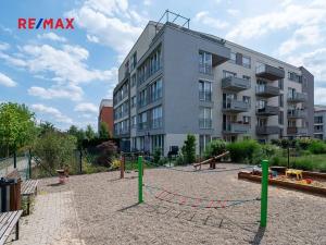 Prodej bytu 3+kk, Praha - Stodůlky, Toufarova, 82 m2