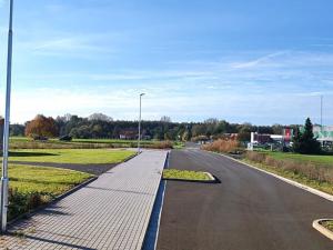 Prodej pozemku pro bydlení, Choťánky, 566 m2