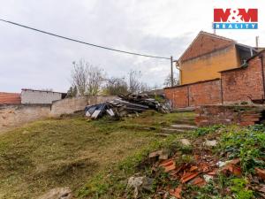 Prodej rodinného domu, Prusy-Boškůvky - Moravské Prusy, 82 m2