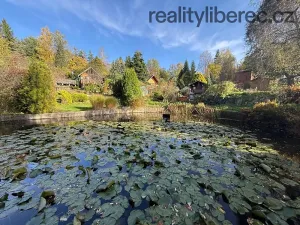 Prodej zahrady, Liberec, Kolmá, 383 m2