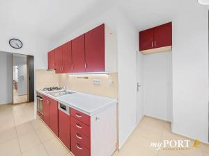 Prodej bytu 3+1, Plzeň, Vojanova, 68 m2