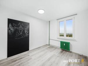 Prodej bytu 3+1, Plzeň, Vojanova, 68 m2