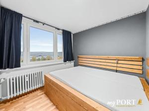 Prodej bytu 3+1, Plzeň, Vojanova, 68 m2