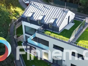 Prodej rodinného domu, Praha - Modřany, Na Cimbále, 330 m2