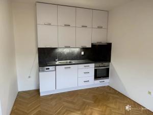 Pronájem bytu 2+kk, Dobřichovice, Palackého, 49 m2