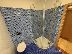 Pronájem bytu 2+kk, Dobřichovice, Palackého, 49 m2