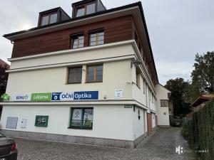 Pronájem bytu 2+kk, Dobřichovice, Palackého, 49 m2