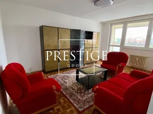 Pronájem bytu 3+1, Praha - Řepy, Španielova, 70 m2
