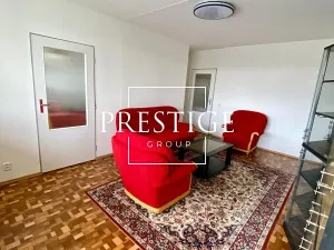 Pronájem bytu 3+1, Praha - Řepy, Španielova, 70 m2