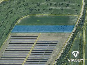 Prodej podílu pole, Hustopeče, 2846 m2