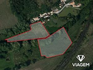 Prodej podílu pole, Koleč, 2392 m2