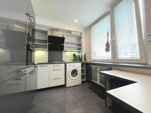 Pronájem bytu 1+1, Praha - Černý Most, Ronešova, 38 m2