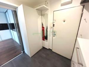 Pronájem bytu 1+1, Praha - Černý Most, Ronešova, 38 m2