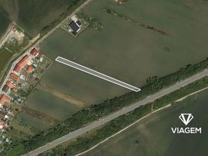 Prodej podílu pole, Hrušky, 187 m2