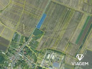 Prodej podílu pole, Dobromilice, 431 m2