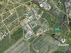 Prodej podílu pozemku pro bydlení, Rožmitál pod Třemšínem, 273 m2