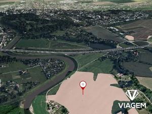 Prodej podílu pole, Kroměříž, 1307 m2