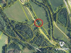 Prodej podílu zahrady, Heřmanice, 69 m2