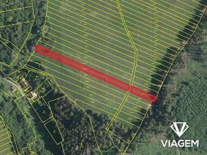Prodej podílu pole, Kulířov, 142 m2