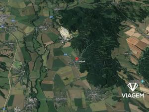 Prodej podílu pole, Hrabová, 401 m2