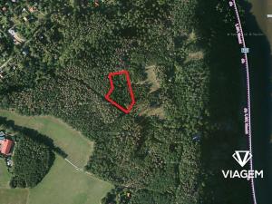 Prodej podílu zahrady, Štěchovice, 469 m2