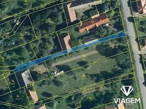 Prodej podílu pole, Ronov nad Doubravou, 66 m2