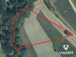 Prodej podílu pole, Světlá nad Sázavou, 1293 m2