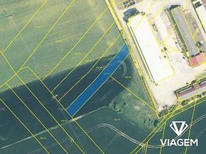 Prodej podílu pole, Dětenice, 97 m2