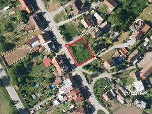 Prodej podílu zahrady, Předklášteří, 222 m2