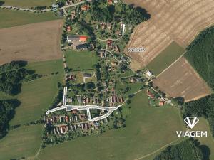 Prodej podílu pozemku, Kamenice nad Lipou, 320 m2