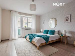 Prodej bytu 3+1, Břeclav, Olbrachtova, 60 m2