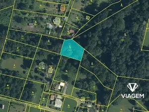 Prodej podílu zahrady, Orlová, 419 m2