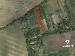 Prodej podílu pole, Vracov, 1677 m2