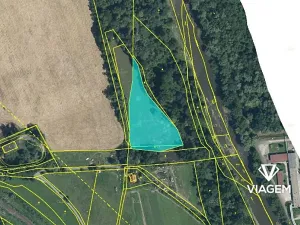 Prodej podílu pole, Karviná, 1721 m2