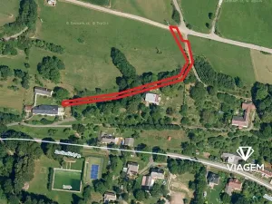 Prodej podílu pozemku pro bydlení, Radiměř, 360 m2